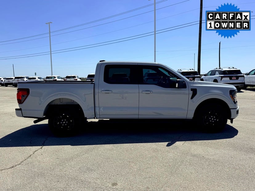 2024 Ford F-150 - Image 5