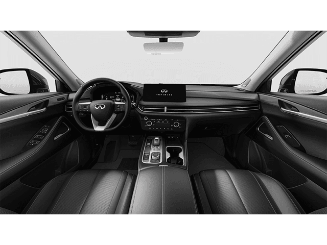 2026 INFINITI QX60 - Image 10