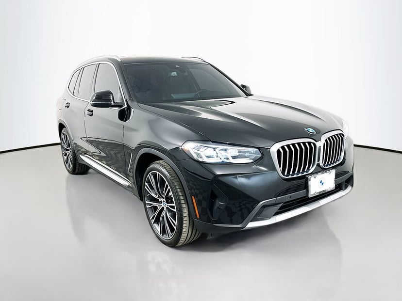 2022 BMW X3 - Image 1