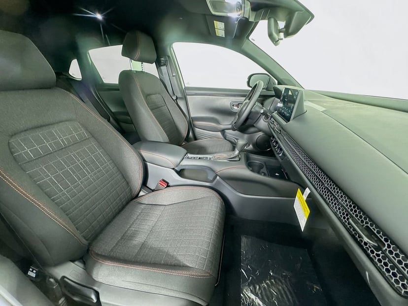 2026 Honda HR-V - Image 36