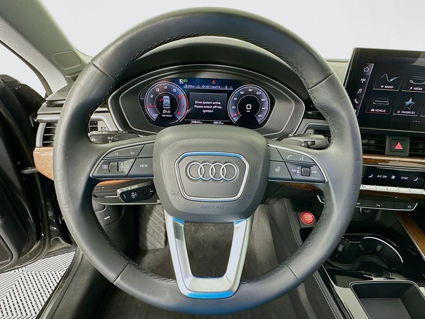 2022 Audi A5 Sportback - Image 11