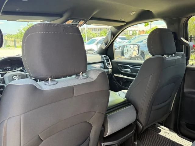2023 Ram 1500 - Image 26