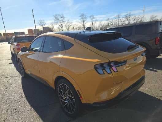 2021 Ford Mustang Mach-E - Image 4