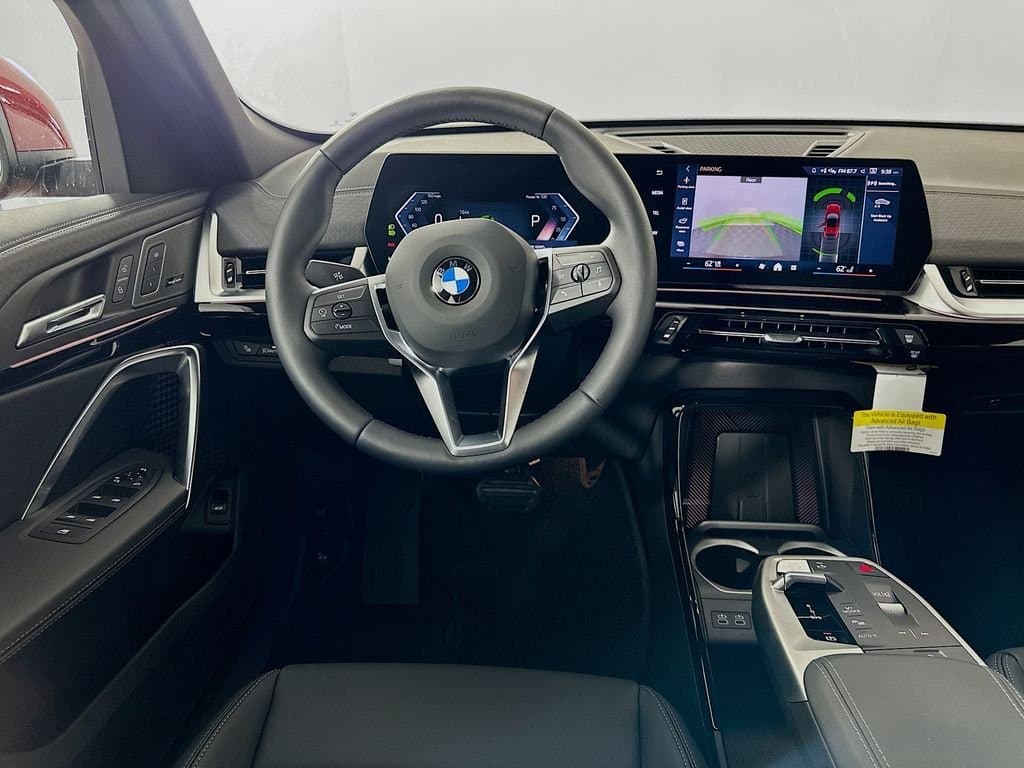 2026 BMW X2 - Image 19