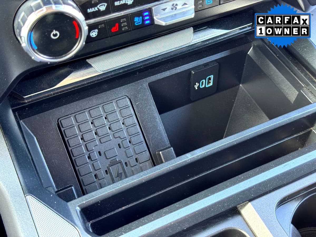 2024 Ford Super Duty F-250 SRW - Image 28