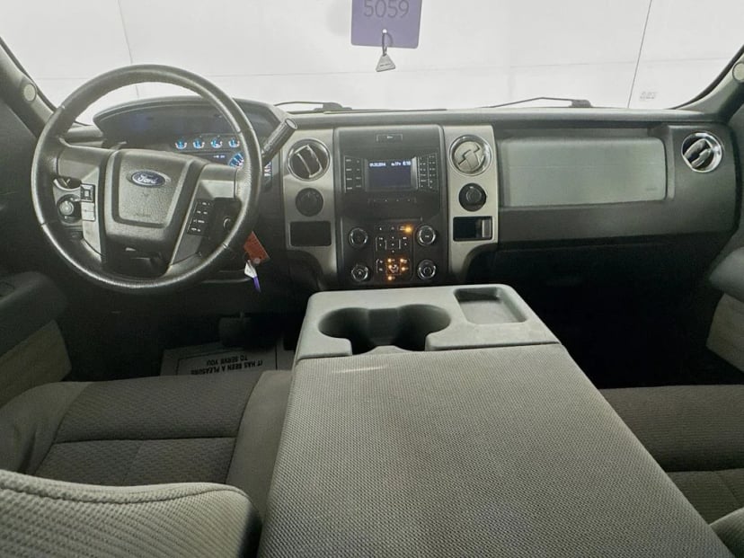 2014 Ford F-150 - Image 23