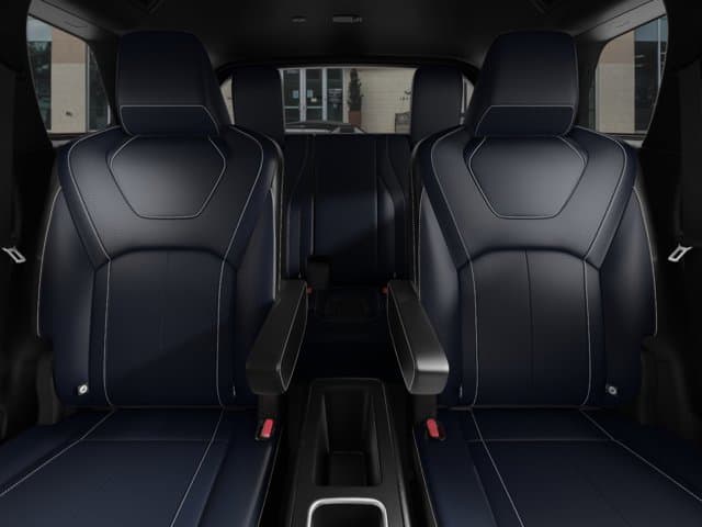 2026 INFINITI QX60 - Image 9