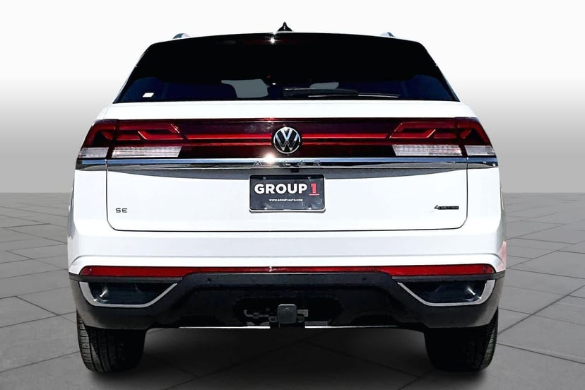 2024 Volkswagen Atlas Cross Sport - Image 5