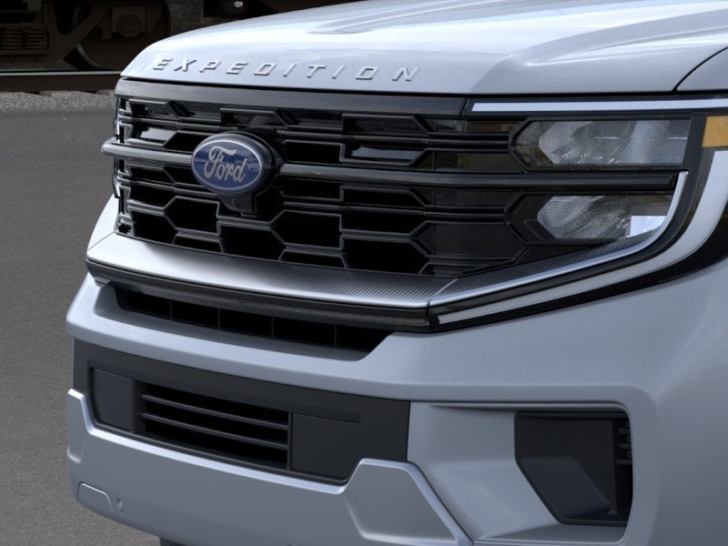 2026 Ford Expedition - Image 30