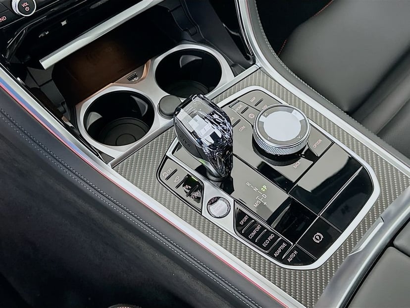 2026 BMW 8 Series - Image 15