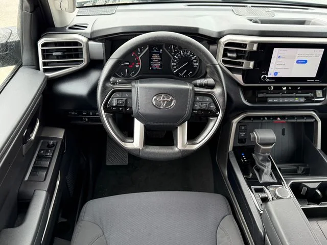 2023 Toyota Tundra - Image 26