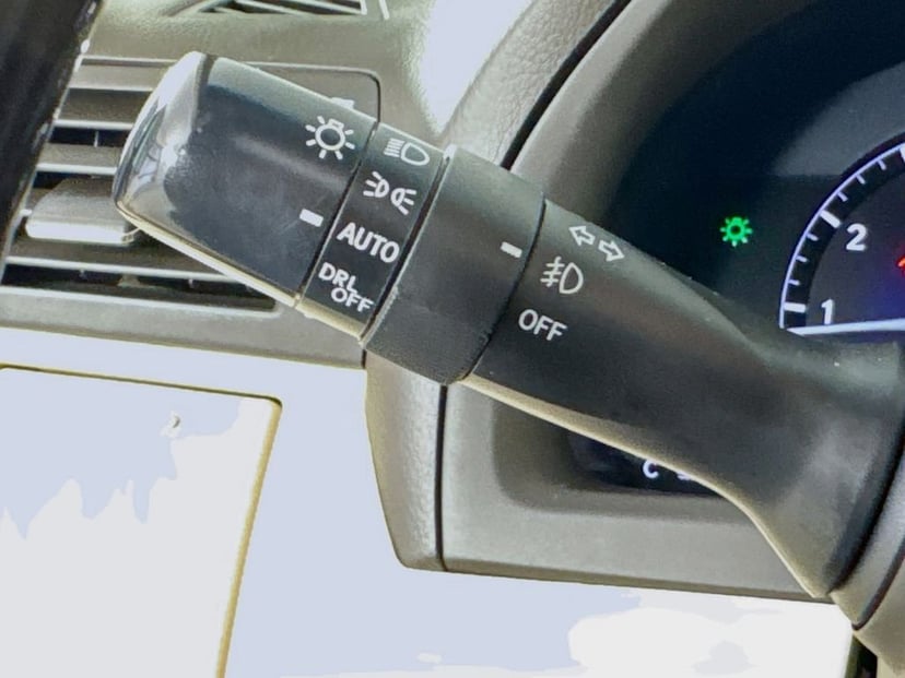 2015 Lexus RX - Image 14