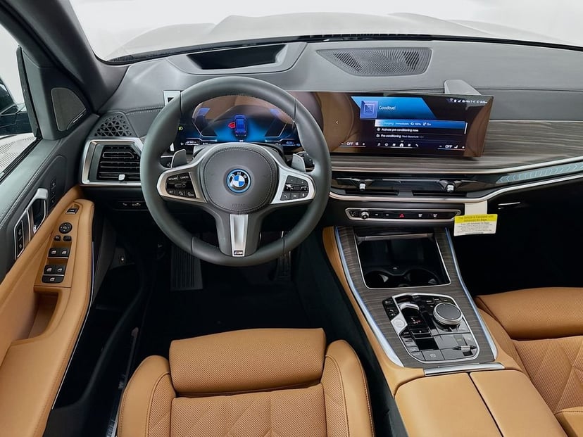 2026 BMW X5 - Image 19