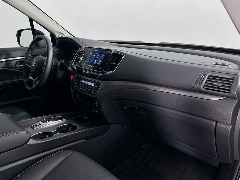 2026 Honda Ridgeline - Image 39