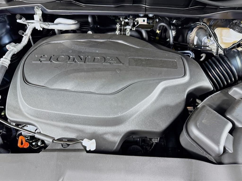 2026 HONDA Odyssey - Image 44