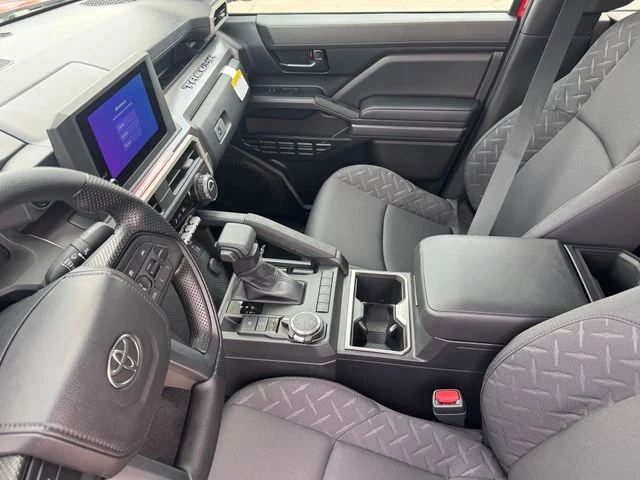 2026 Toyota Tacoma - Image 10