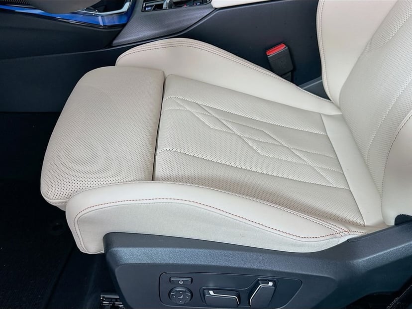 2026 BMW X3 - Image 21