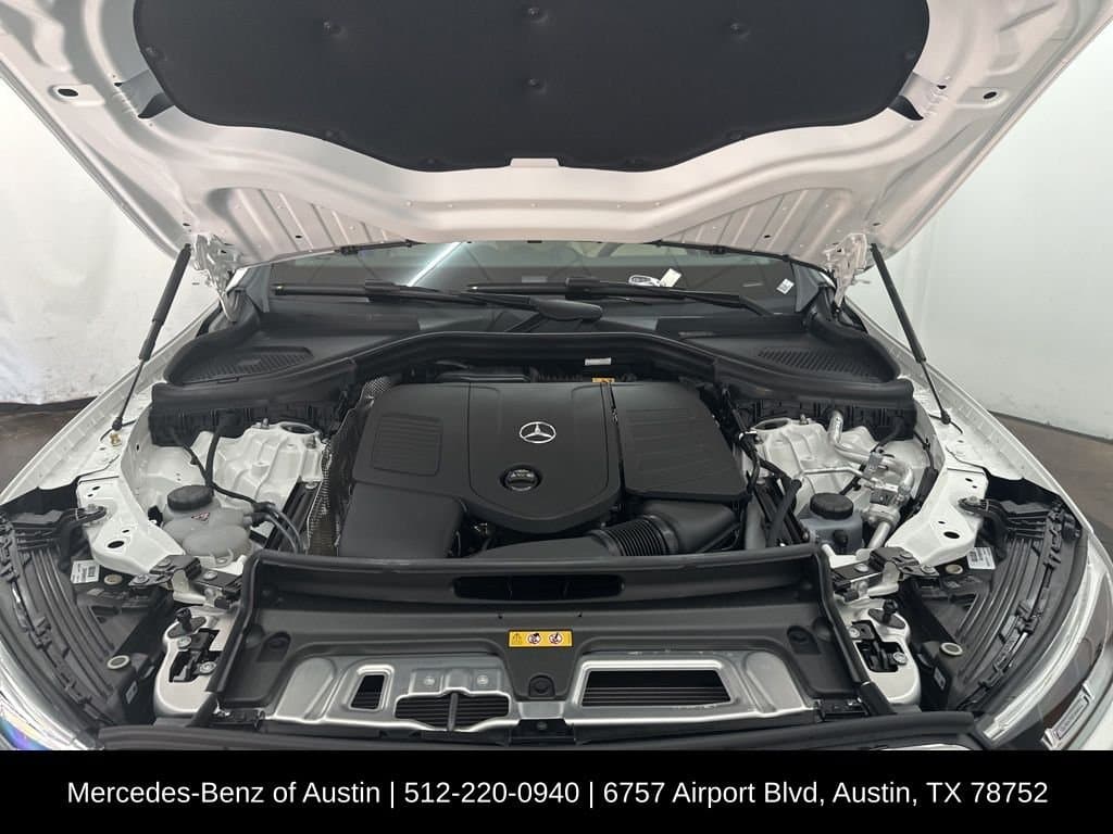 2026 MERCEDES-BENZ GLC - Image 32