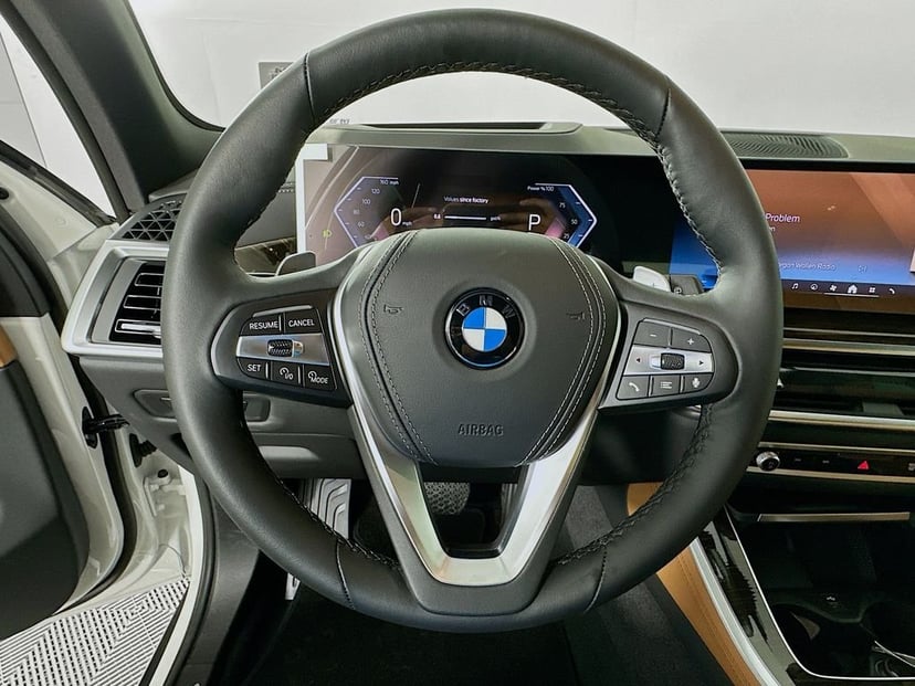 2026 BMW X5 - Image 10