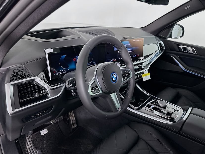 2026 BMW X5 - Image 9