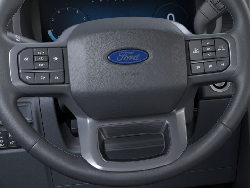 2026 Ford F-150 - Image 24