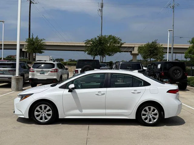 2026 Toyota Corolla - Image 34