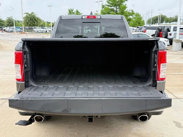 2021 Ram 1500 - Image 29