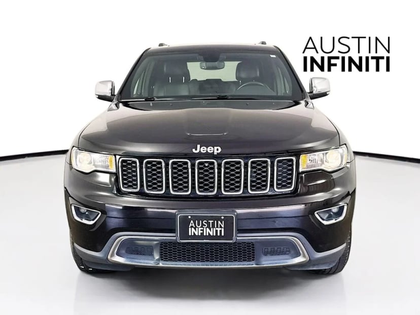 2019 Jeep Grand Cherokee - Image 2