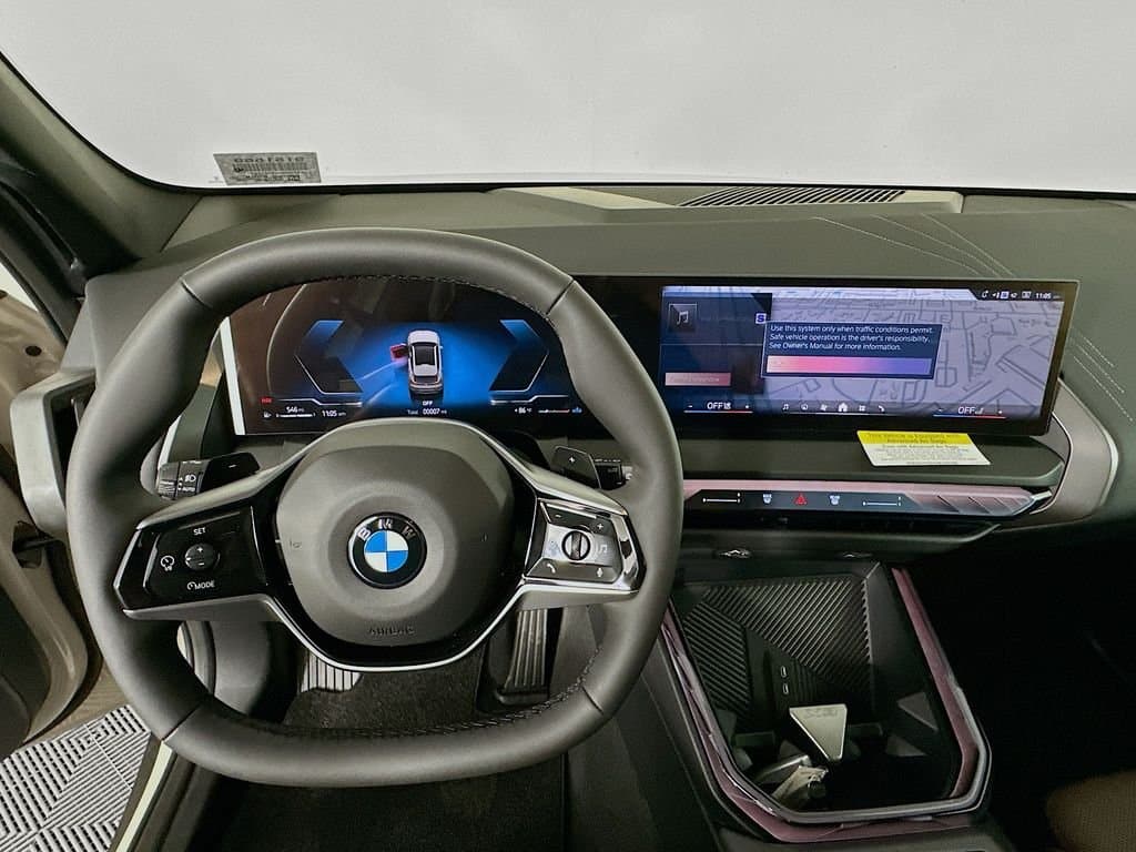 2026 BMW X3 - Image 10