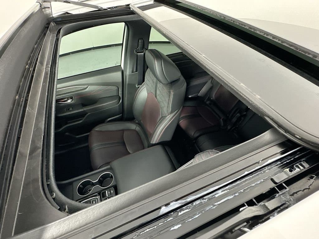 2026 HONDA Pilot - Image 28