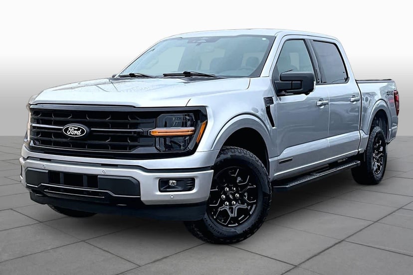 2024 Ford F-150 - Image 35