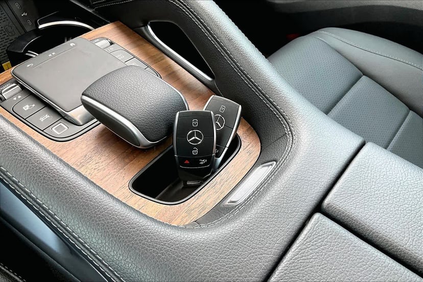 2025 Mercedes-Benz GLE 350 - Image 15
