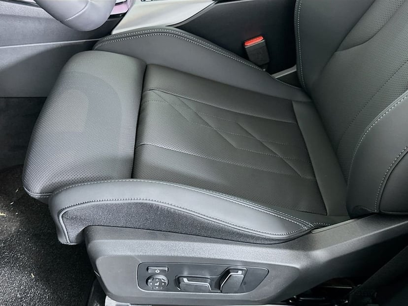 2026 BMW X3 - Image 20
