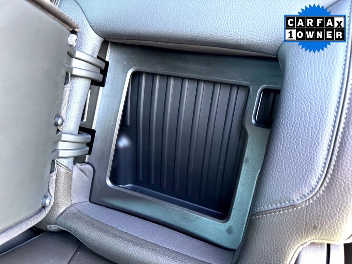 2021 GMC Sierra 2500Hd - Image 19