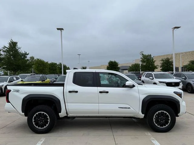 2025 Toyota Tacoma - Image 32