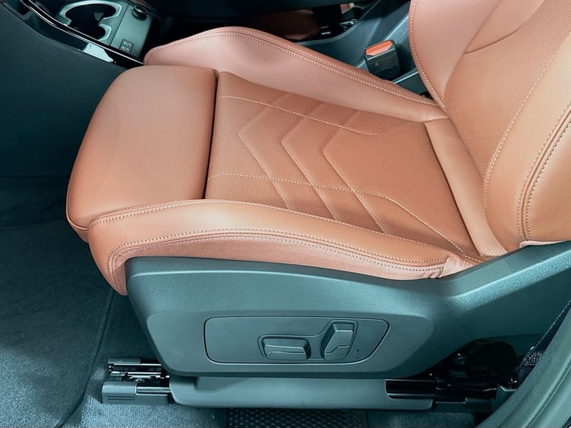 2026 BMW X1 - Image 21
