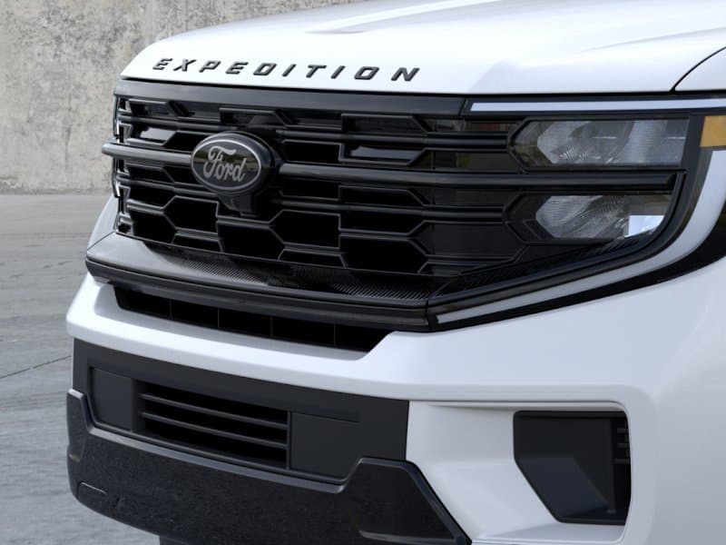 2026 Ford Expedition - Image 30
