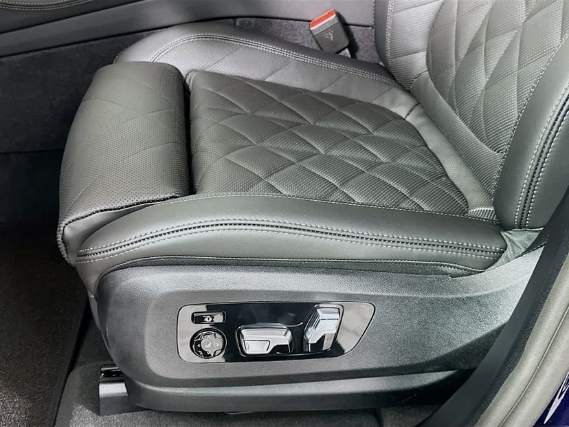 2026 BMW X5 - Image 21
