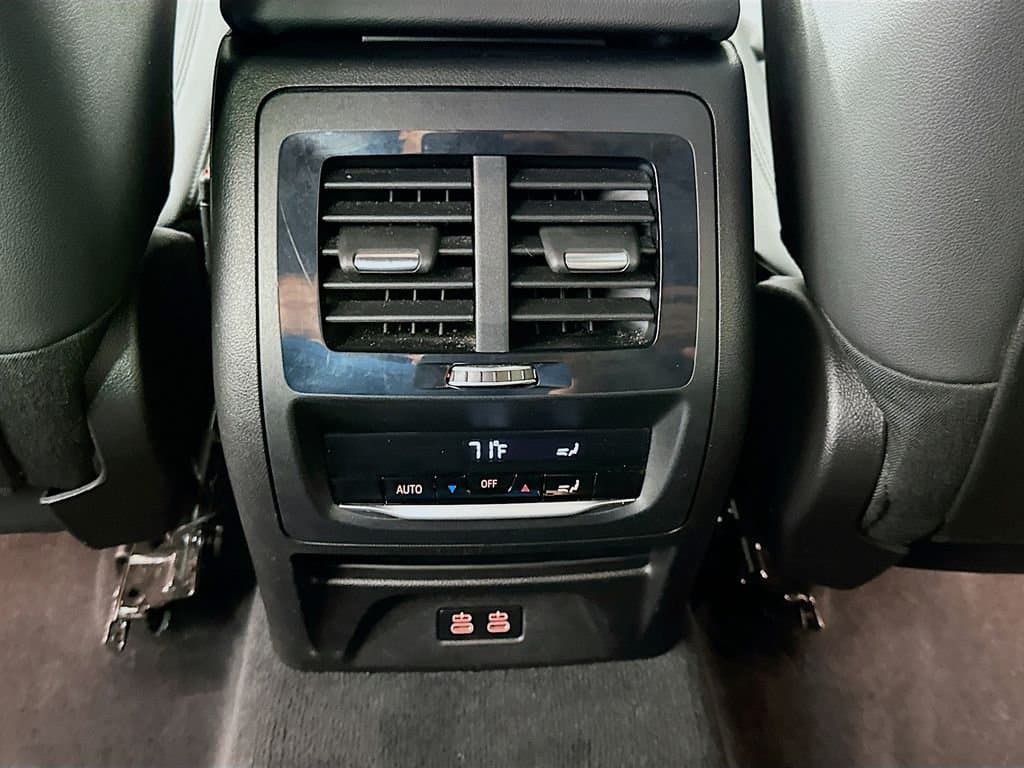 2020 BMW X3 - Image 26