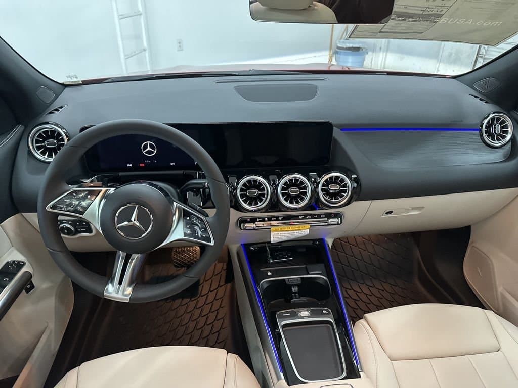 2026 MERCEDES-BENZ GLA - Image 22