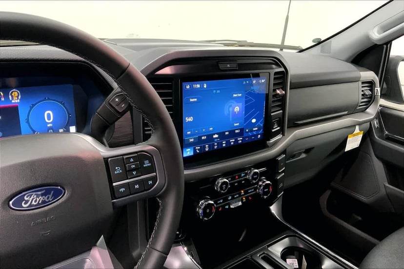 2026 Ford F-150 - Image 5