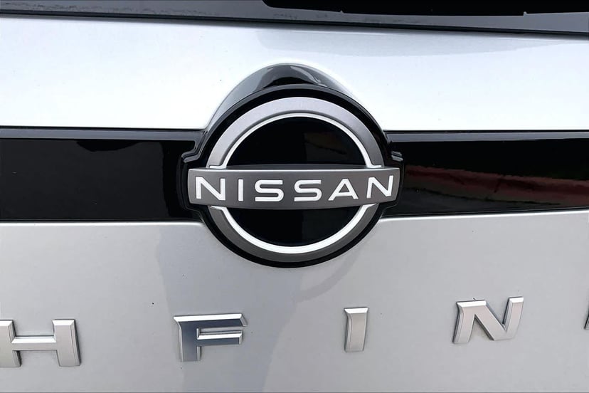 2025 Nissan Pathfinder - Image 30