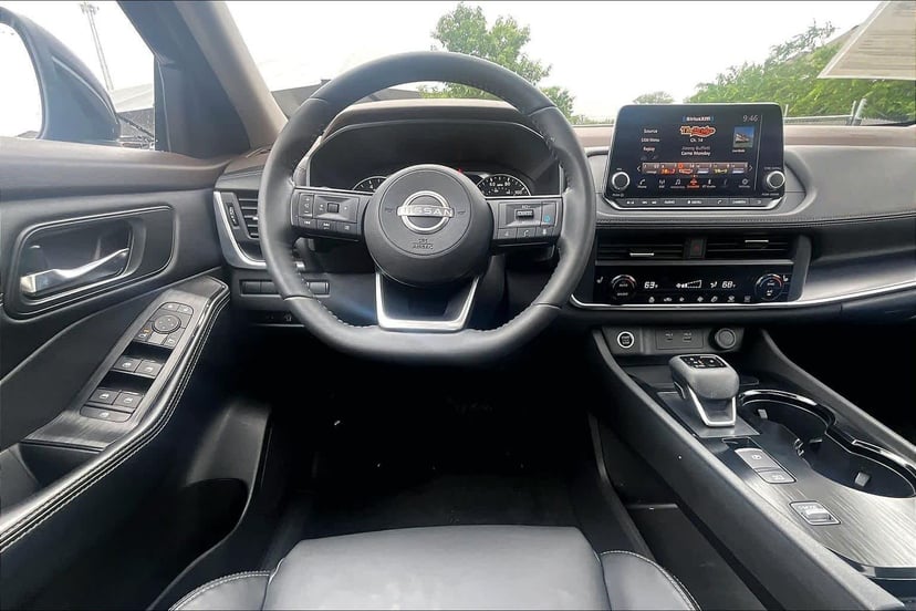 2023 Nissan Rogue - Image 6