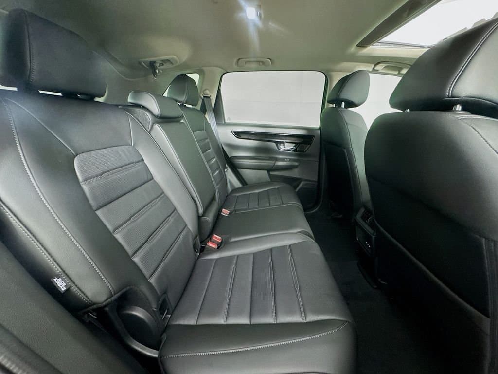 2026 HONDA CR-V - Image 41