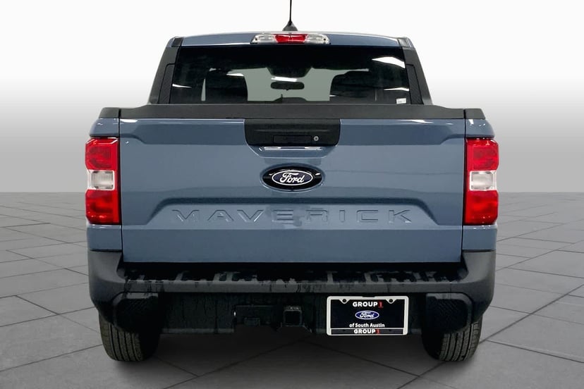 2026 Ford Maverick - Image 4