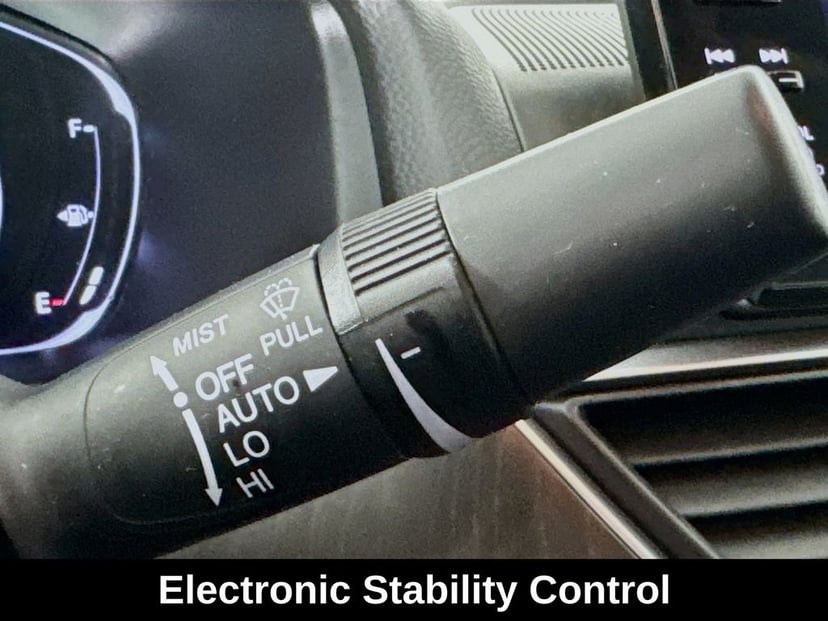 2022 Honda Accord - Image 14