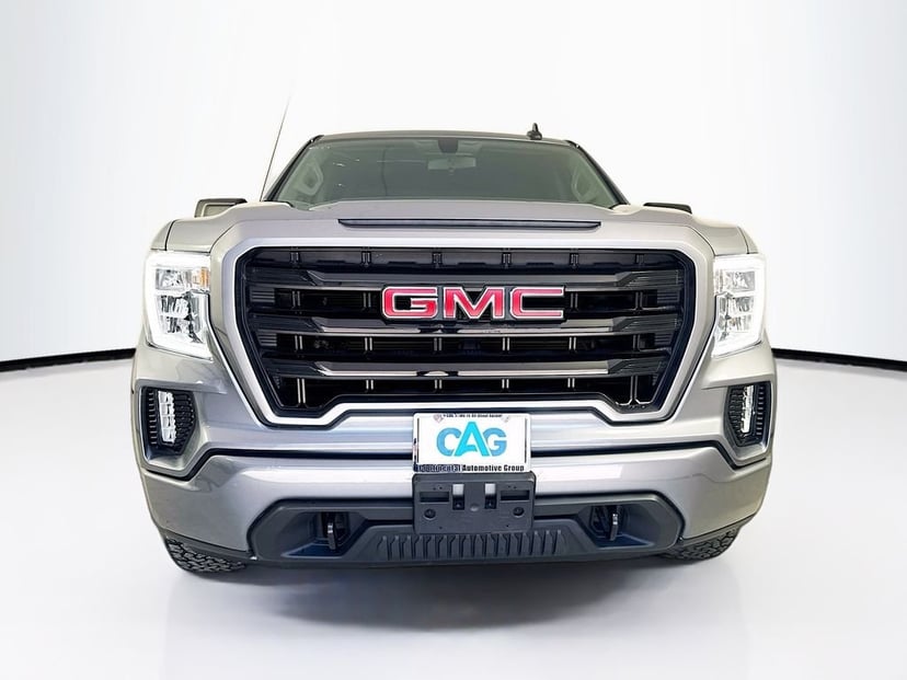 2021 GMC Sierra 1500 - Image 2