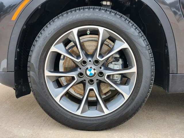 2018 BMW X5 - Image 10