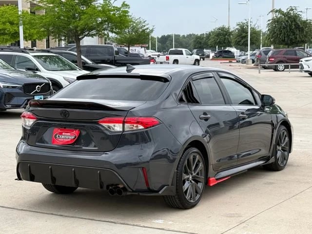 2025 Toyota Corolla - Image 5