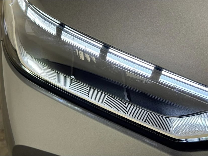 2027 INFINITI QX60 - Image 39